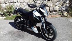 KTM 690 Duke. 690 куб. см., исправен, птс, с пробегом