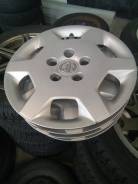 Продаю колпаки Toyota R15. Диаметр 15"", 2 шт