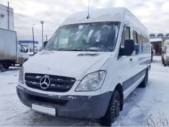 Mercedes-Benz Sprinter. - туристический автобус 2012г. в.