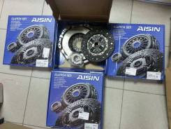 Сцепление. Toyota Auris, ZRE151 Toyota Corolla, ZRE151 Двигатель 1ZRFE