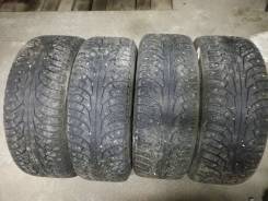 Nokian Hakkapeliitta 5 SUV. Зимние, шипованные, 30 %, 4 шт