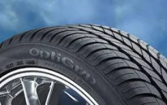 Goodyear OptiGrip. ������, ����� ����