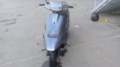 Suzuki Address V100. 100����. ��., ��������, ���, ��� ������� ����