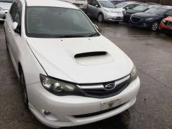 Subaru Impreza. GH8, EJ20X