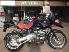 BMW R 1100 GS. 1 100 куб. см., исправен, птс, без пробега. Под заказ
