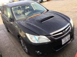 Subaru Exiga. YA5, EJ205