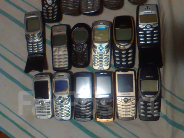 Nokia 3310. �/� ����