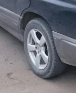Advan Gewalt. 6.5x16", 5x100, ET-38. ��� ����� �� ����-������� ����