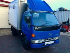 Toyota ToyoAce. Продам грузовик Toyota Toyoace, 4 200 куб. см., 2 000 кг., 4x4