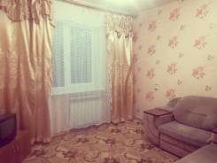 1-комнатная, улица Постышева 51. частное лицо, 32 кв. м. Вид из окна днем