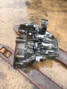 МКПП. Peugeot Boxer Двигатели: 4HU, P22DTE