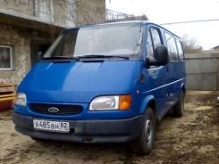 Ford Transit. Продам Форд Транзит, 8 мест
