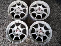 Honda. 6.0x15", 4x114.30, ET50, ЦО 68,0 мм.
