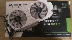 GeForce GTX 1050 Ti ����