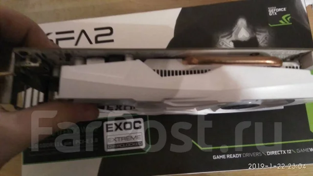 GeForce GTX 1050 Ti ����