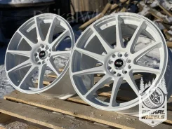 XXR 527. 8.5x18", 5x100, 5x114.3, ET35, �� 73,1���. ����