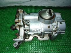 Насос масляный. Honda Accord, CL8, CL7, CM1 Honda Accord Tourer Honda Civic Двигатели: J30A4, K20A, K20A6, K20A7, K20A8, K20Z2, K24A3, K24A4, K24A8, N...