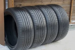 Bridgestone Potenza RE050A II. ������, �/�, ����� 10�%