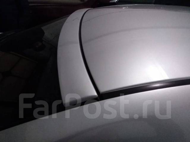 Спойлер аллион 260