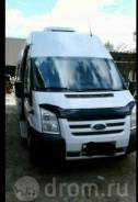 Ford Transit 222700. Продаётся Форд Транзит 2013г., 17 мест