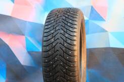 Nokian Hakkapeliitta 8, 215/50 R17 в Москве Nokian Hakkapeliitta 8. Зимние, шипованные, 2014 год, 5 %