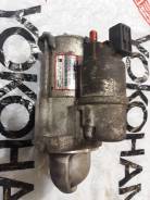 Стартер. Kia Rio, QB, UB Hyundai Solaris Двигатели: D3FA, D4FC, G4FA, G4FD, G4FG, G4LA