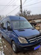 Mercedes-Benz Sprinter 315 CDI. Продаётся микроавтобус Mersedes Benz, 18 мест
