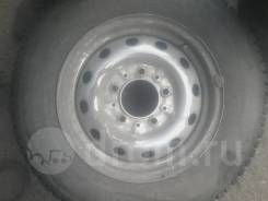 Продаю штампованые диски Шевроле Нива R15(5x139.7). x15", 5x139.70