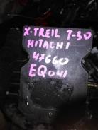 Блок abs. Nissan X-Trail, NT30, PNT30, T30 Двигатели: QR20DE, QR25DE, SR20VET