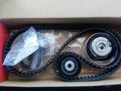 Ремкомплект системы газораспределения. Renault Megane Renault Duster Renault Kaptur Nissan Terrano, D10 Двигатели: F4R, F4R770, F4R771, F4R776, F4R870...