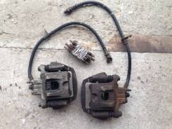 Суппорт тормозной. Lexus RX330, GSU30, GSU35, MCU33, MCU35, MCU38 Lexus RX350, GSU30, GSU35, MCU33, MCU35, MCU38 Lexus RX300, GSU35, MCU35, MCU38 Lexu...