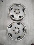 Zauber. 7.0x15", 5x114.30, ET-50, ЦО 71,1 мм.