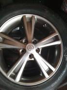 Lexus. 7.0x18", 5x114.30, ET35, ЦО 60,1 мм.