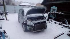 Суппорт тормозной. SsangYong Actyon, CK Двигатель D20DTF