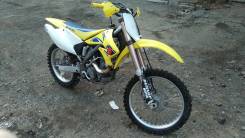 Suzuki RM-Z 250. 250 куб. см., исправен, без птс, без пробега