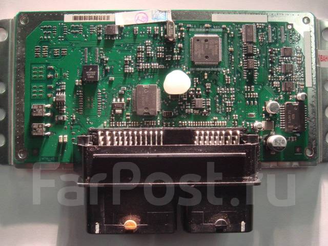 Эбу мозги на Гранту, Датсун Итэлма 11186-1411020-22 купить в Тольятти ...