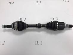 Привод, полуось. Lexus: RX330, RX350, ES350, ES300, ES200, ES300h, ES250 Toyota Camry, ASV40, GSV40, GSV50 Toyota Solara Toyota Highlander Toyota Aval...