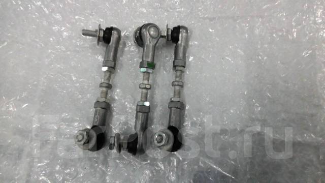 Тяга датчика высоты дорожного просвета Оригинал Lexus RX350RX330 GX470 ...