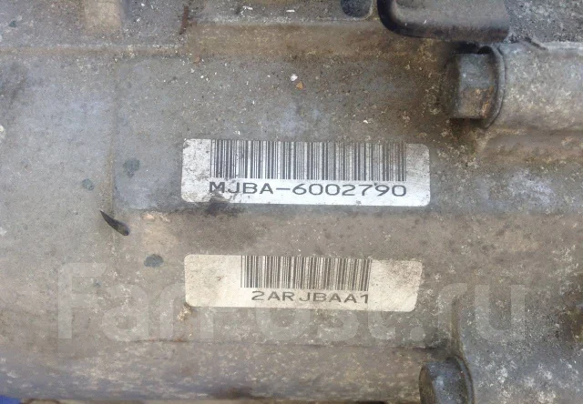 ���� mjba ��� ����� �� 2; ���������� 21210-RWE-010 ����