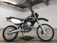 Kawasaki KLX 250. 250 куб. см., исправен, птс, без пробега. Под заказ