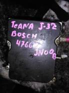 Блок abs. Nissan Teana, J32