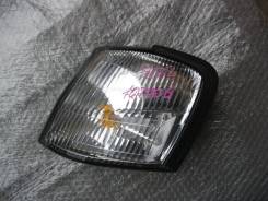Габаритный огонь. Nissan Liberty, PM12, PNM12, PNW12, RM12, RNM12 Двигатели: QR20DE, SR20DE, SR20DET