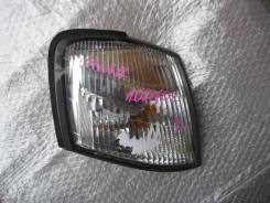 Габаритный огонь. Nissan Liberty, PM12, PNM12, PNW12, RM12, RNM12 Двигатели: QR20DE, SR20DE, SR20DET