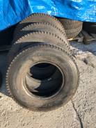 Dunlop SP LT 01. Зимние, без шипов, 2009 год, 10 %, 4 шт