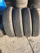 Bridgestone R202. Летние, 2015 год, 20 %, 4 шт
