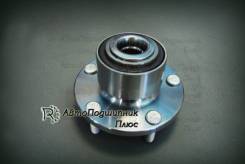 Подшипник ступицы. Mazda Mazda3, BK Mazda Axela, BK3P, BK5P, BKEP Mazda Training Car, BK5P