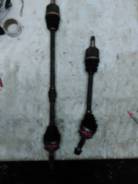 Привод, полуось. Mitsubishi Legnum, EA1W, EA4W, EA7W Mitsubishi Galant, EA1A Mitsubishi Aspire, EA1A, EA7A Двигатели: 4G93, 4G94, 6A12