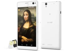 Sony Xperia C4. �/�, �����, 3G, 4G LTE, Dual-SIM, NFC ����