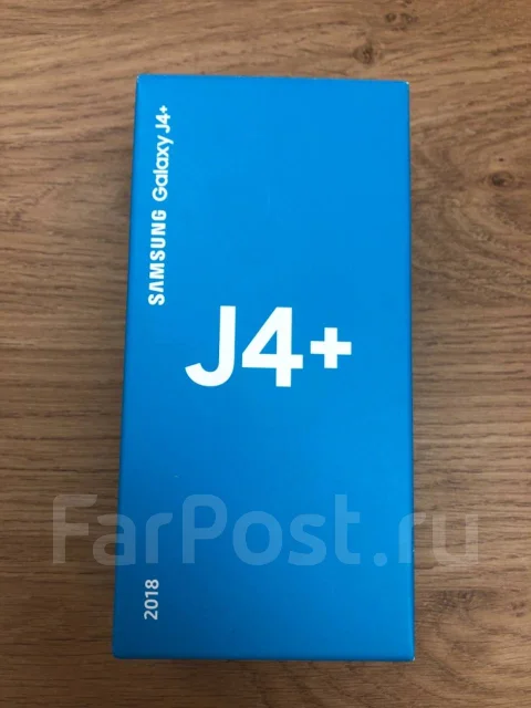 Samsung Galaxy J4+. �����, �������, 3G, 4G LTE, Dual-SIM, NFC ����
