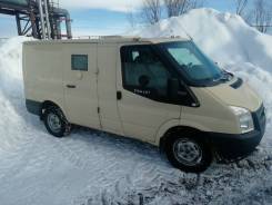 Ford Transit. Продам форд транзит, 4 места